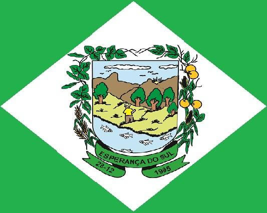Esperança do Sul - RS