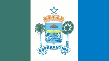 Esperantina - TO