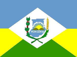 Espigão D'Oeste - RO