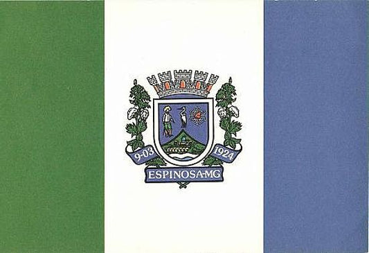 Espinosa - MG