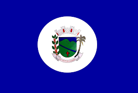 Espírito Santo do Dourado - MG