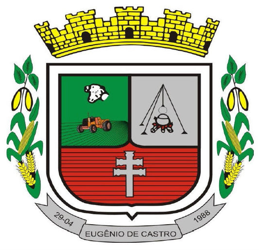 Eugênio de Castro - RS