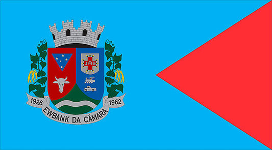 Ewbank da Câmara - MG