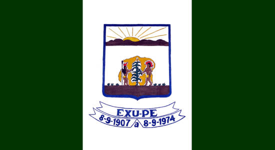 Exu - PE