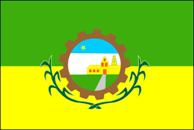 Imagem da Bandeira Flexeiras