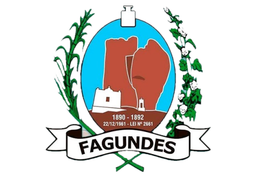 Fagundes - PB