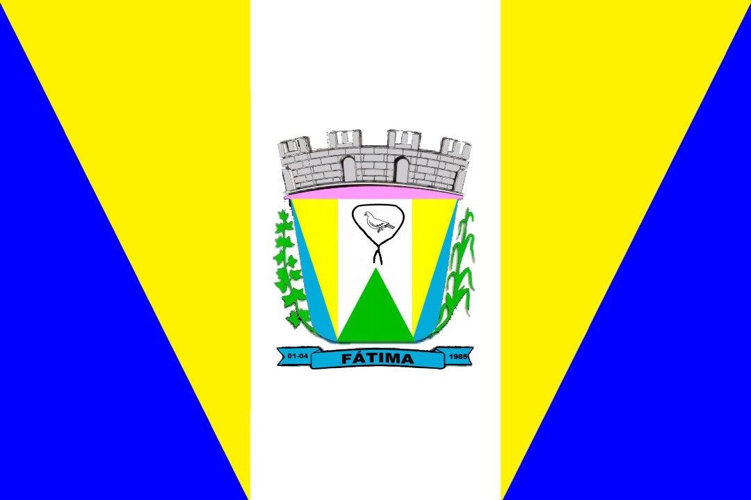 Fátima - BA