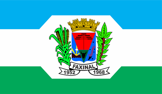 Faxinal - PR
