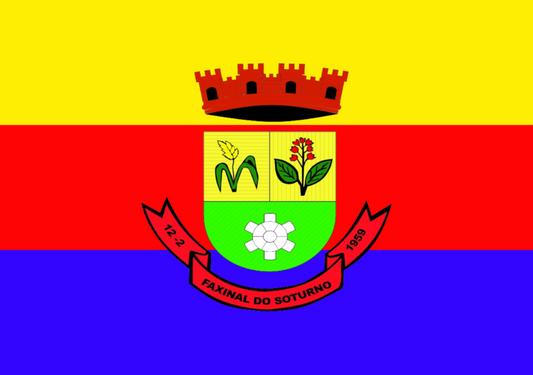 Faxinal do Soturno - RS