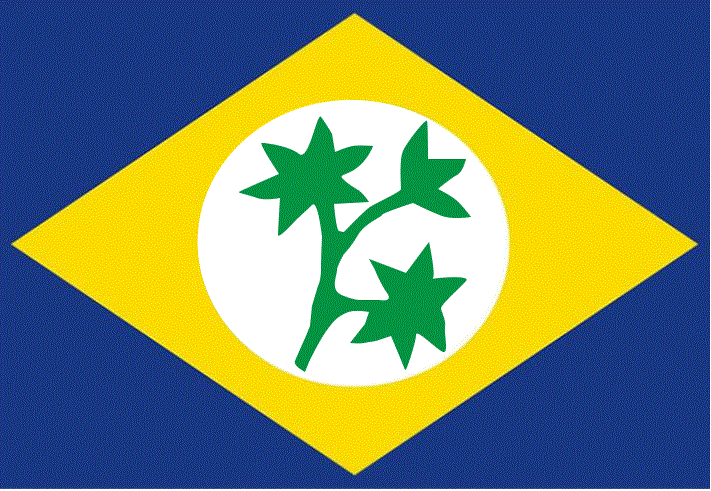 Feira Nova - PE