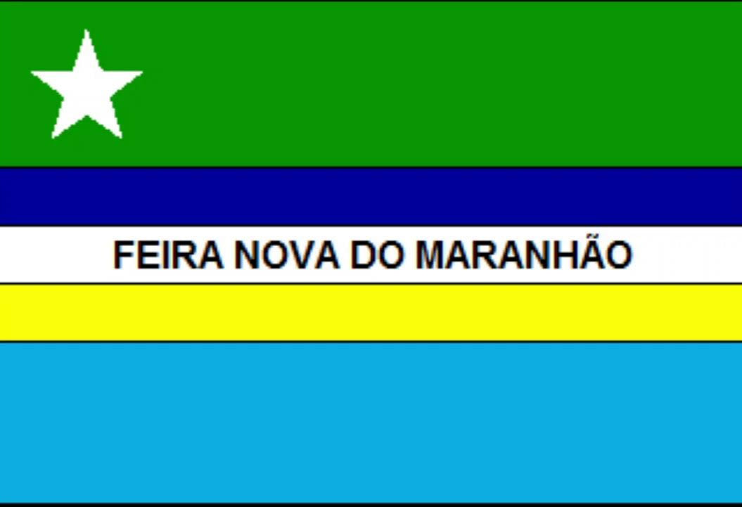 Feira Nova do Maranhão - MA