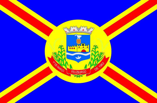 Felisburgo - MG