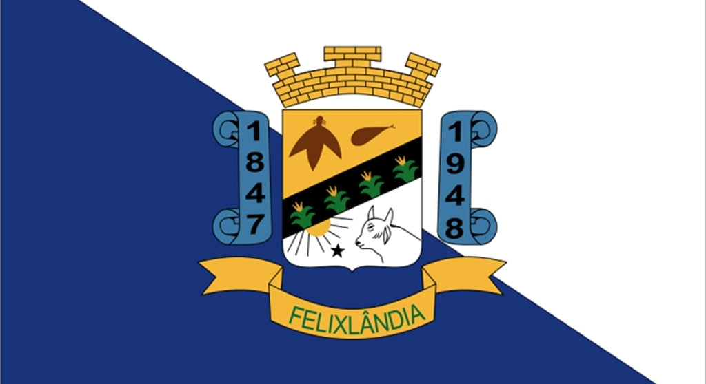 Felixlândia - MG