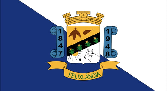 Felixlândia - MG