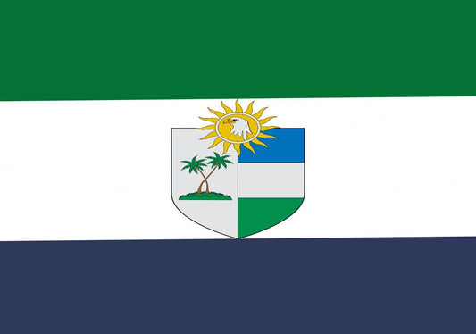 Fernando Falcão - MA
