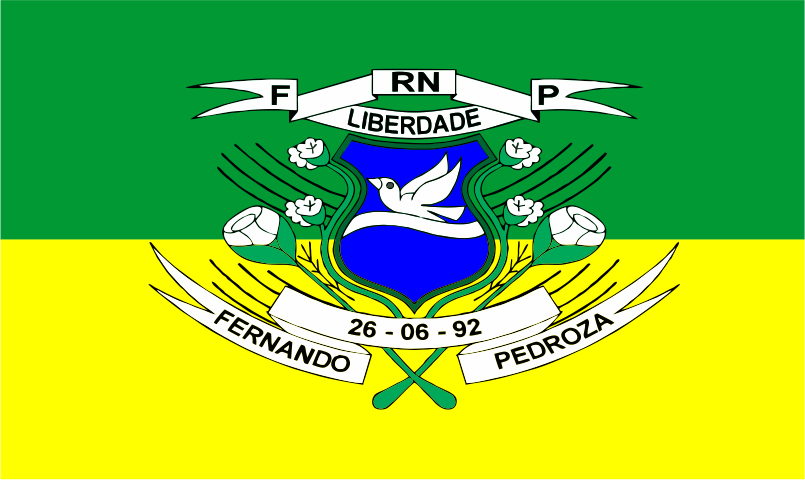 Fernando Pedroza - RN
