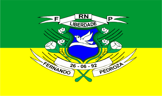 Fernando Pedroza - RN