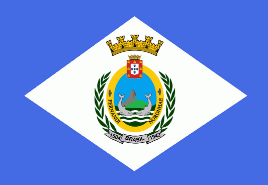 Fernando de Noronha - PE