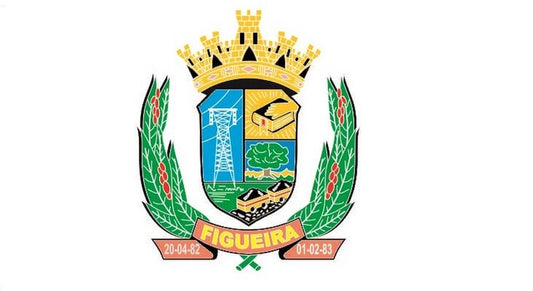Figueira - PR
