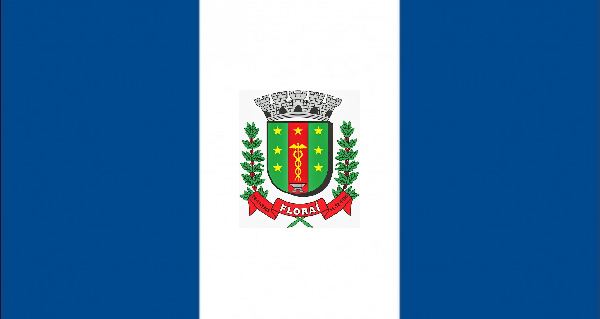 Floraí - PR