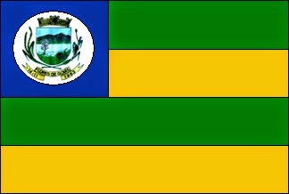 Flores de Goiás - GO