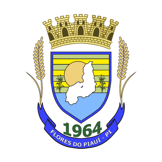 Flores do Piauí - PI