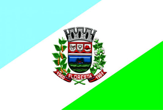 Floresta - PR