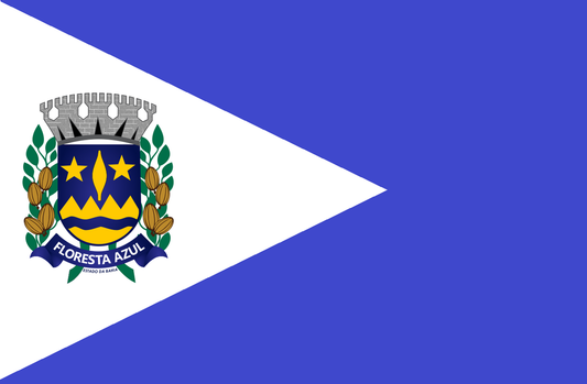 Floresta Azul - BA