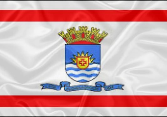 Imagem da Bandeira Florianópolis