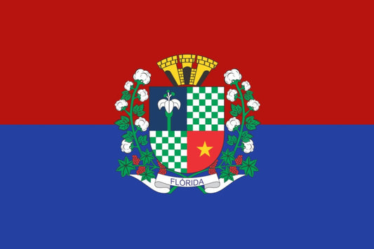 Flórida - PR