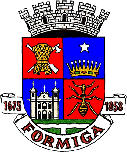 Formiga - MG