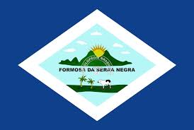Formosa da Serra Negra - MA
