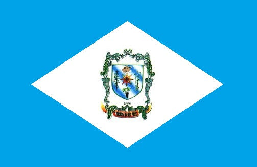 Formosa do Rio Preto - BA