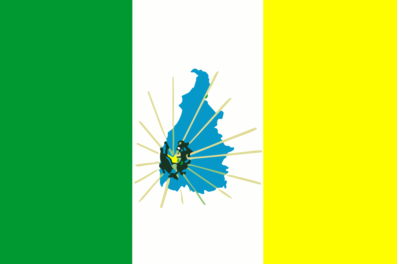 Formoso do Araguaia - TO