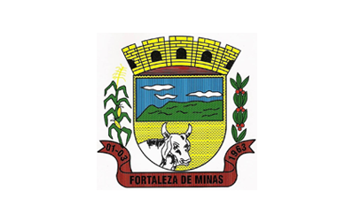 Fortaleza de Minas - MG