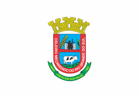 Fortaleza dos Valos - RS