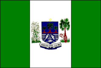 Francisco Ayres - PI