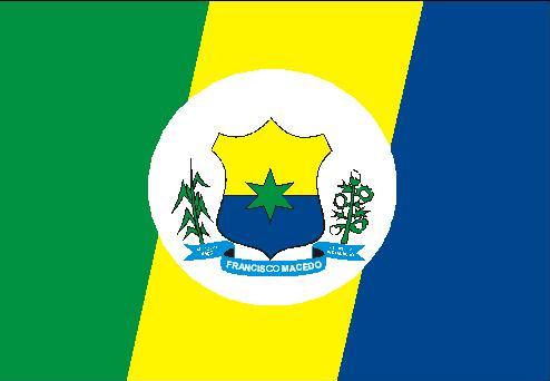 Francisco Macedo - PI