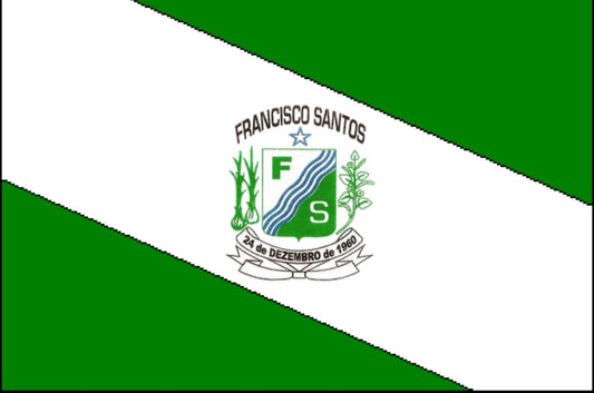 Francisco Santos - PI