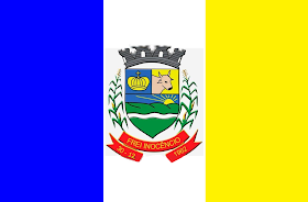 Frei Inocêncio - MG