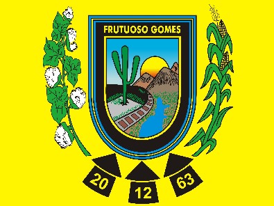 Frutuoso Gomes - RN