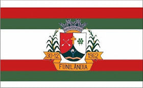 Funilândia - MG