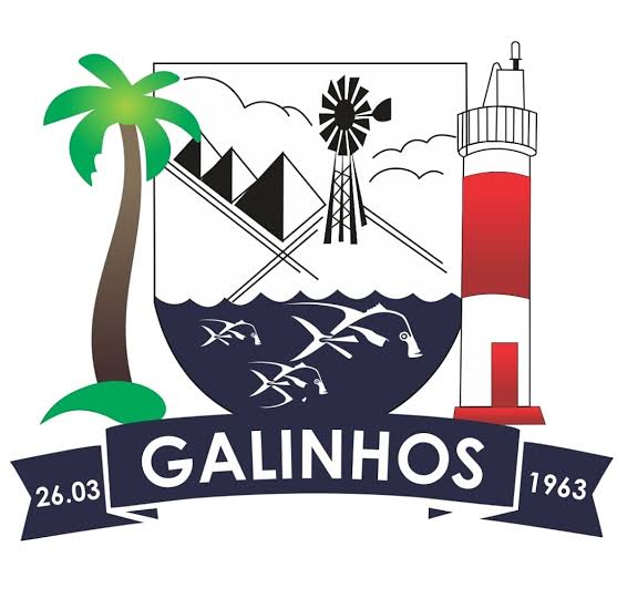 Galinhos - RN