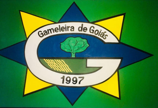 Gameleira de Goiás - GO