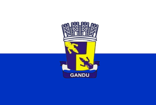 Gandu - BA