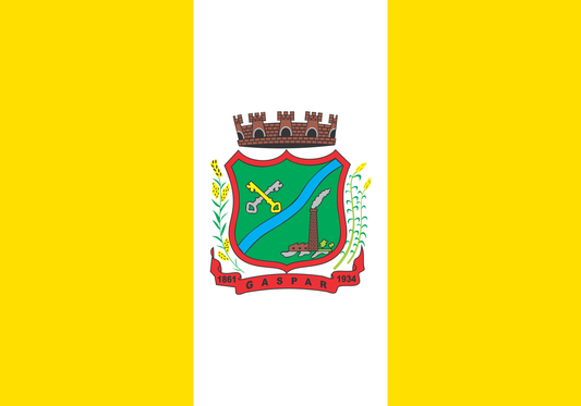 Gaspar - SC