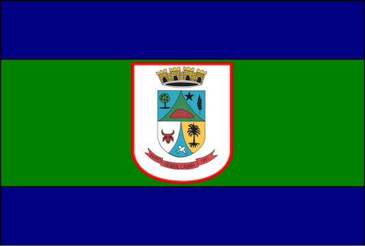 General Câmara - RS