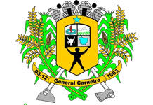 General Carneiro - MT