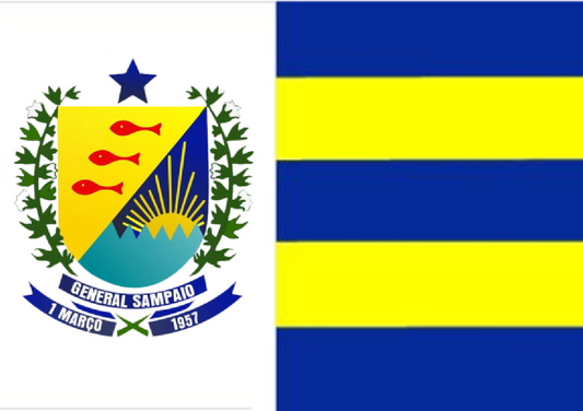 General Sampaio - CE