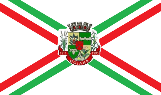 Goianá - MG